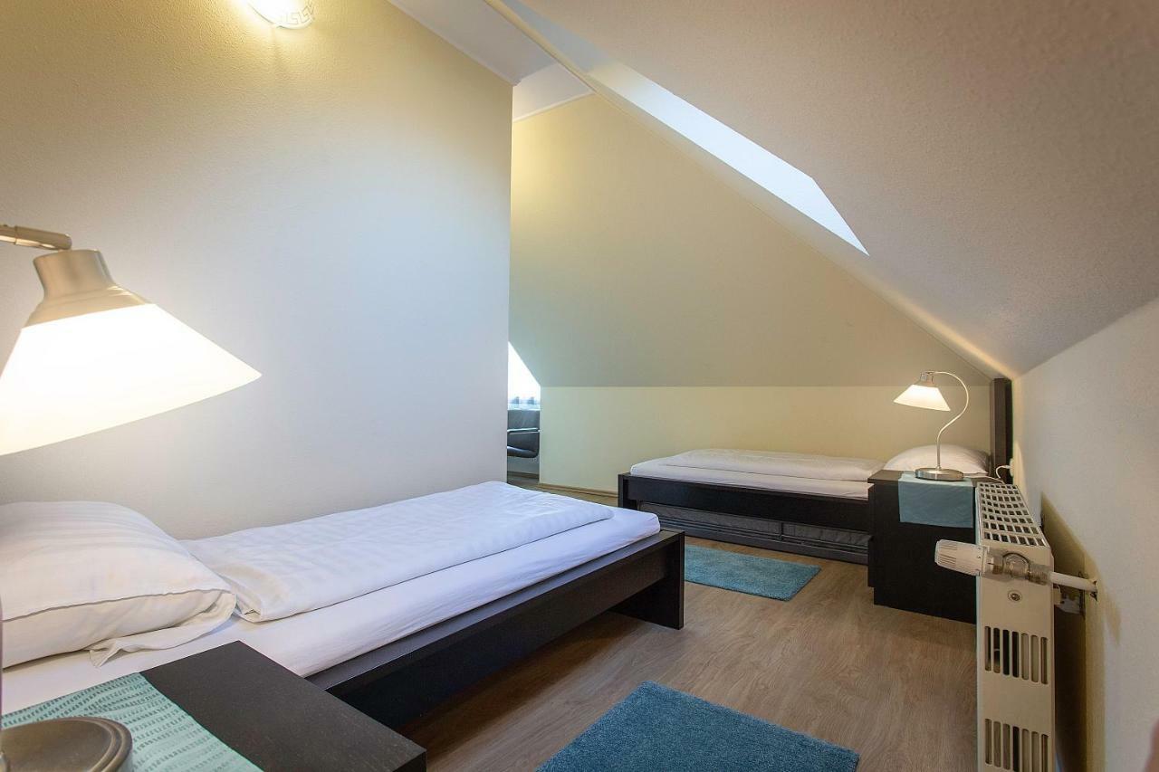 Castrum Vendégház Szigetszentmarton Ngoại thất bức ảnh